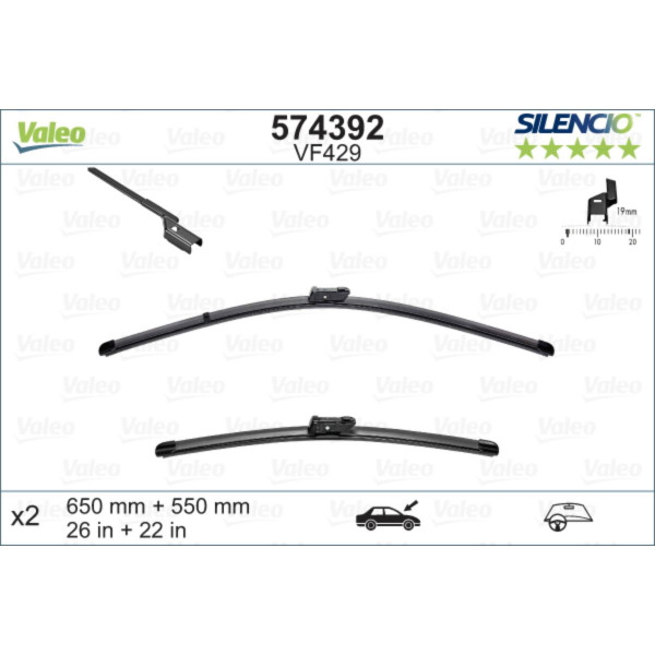 METL VM429 574392 ( 119416 ) 650/550 DUCATO 