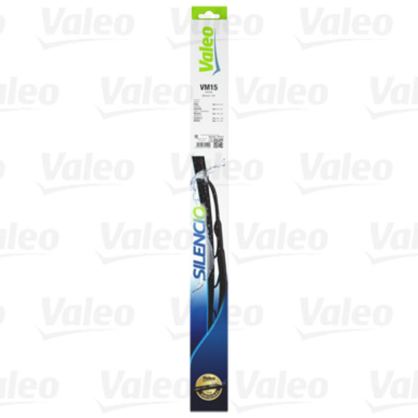 METL VM15 574140 ( 116341 ) VALEO 600 MM 
