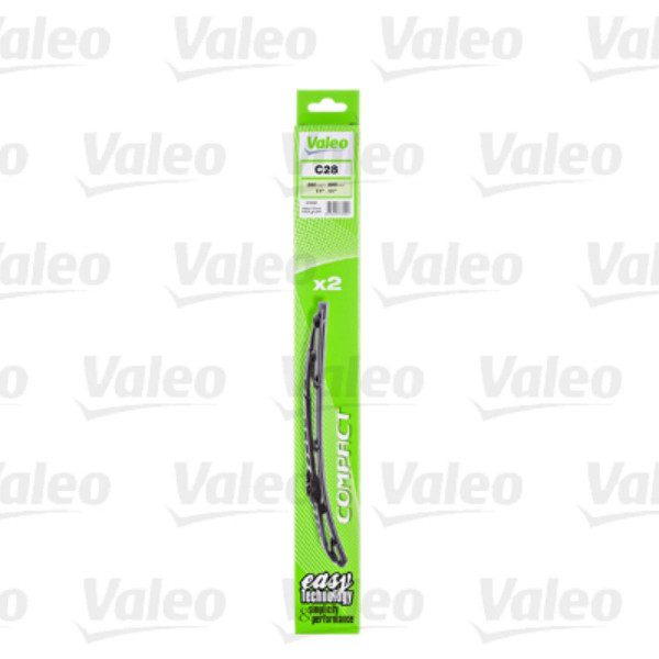 METL VALEO C280 576000 ( X28 X29 ) KOMAD 