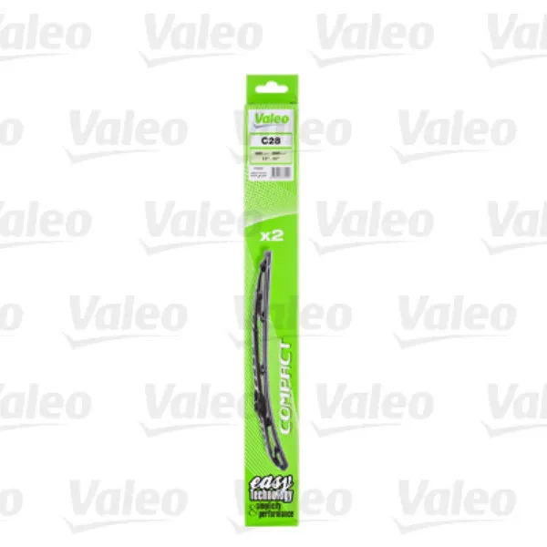 METL VALEO C280 576000 ( X28 X29 ) KOMAD 