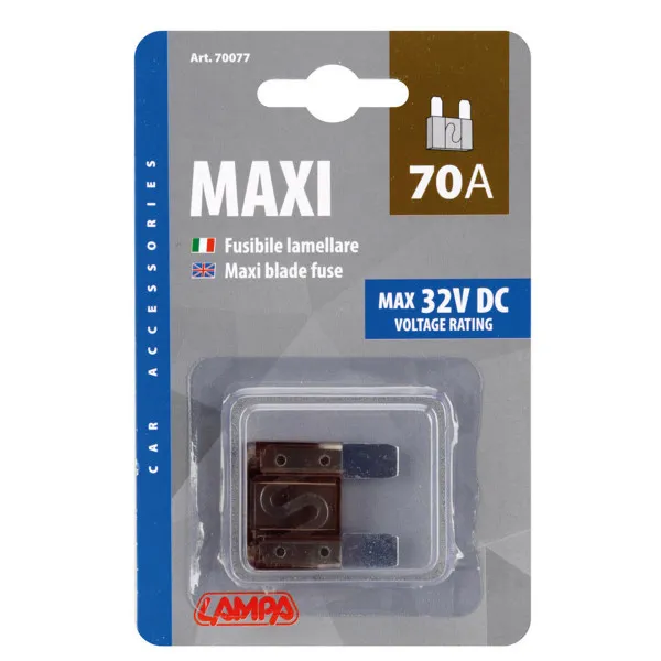OSIG UBODNI MAXI 70A 70077 
