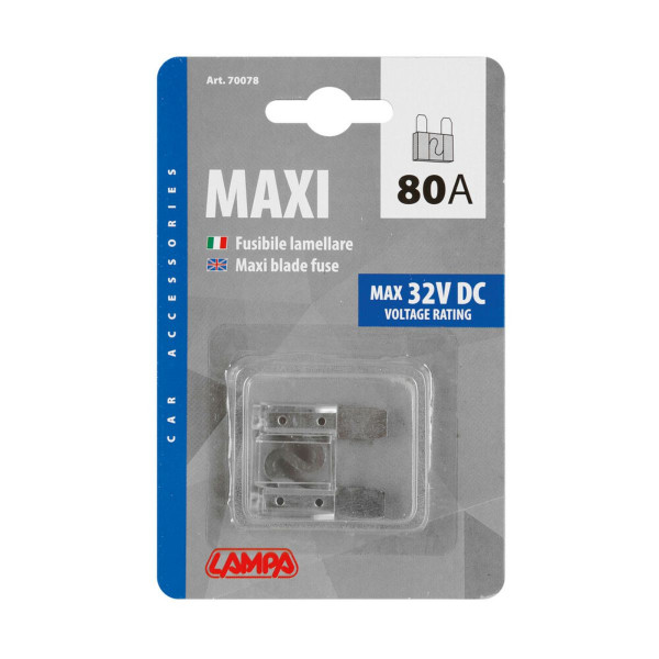 OSIG UBODNI MAXI 80A 70078 