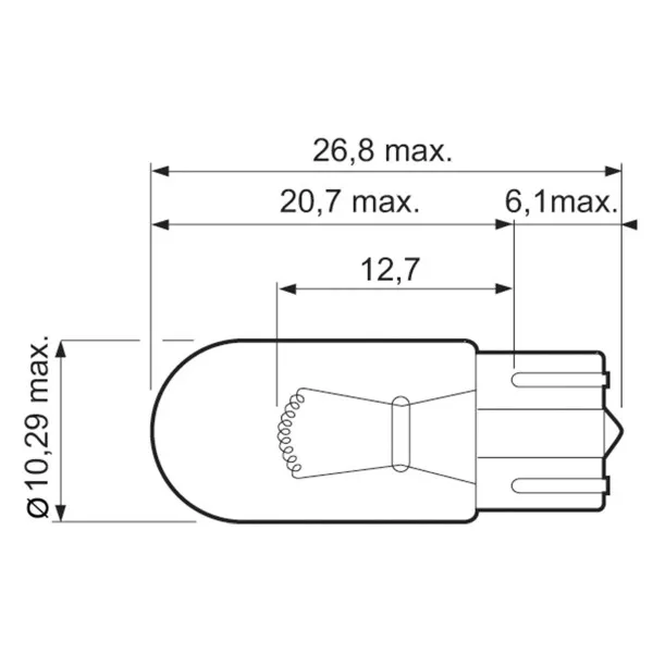 SIJ 12/3W  32209 (17097 58104 32114 ) VALEO 