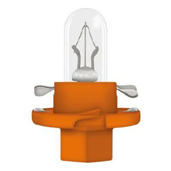 SIJAL 12/ 1,12W 2473MFX6 BX8,4D ZUTA FAS OSRAM 