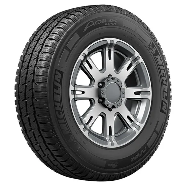 MICH 195/70X15C 104/102R TL AGILIS ALPIN EB70 