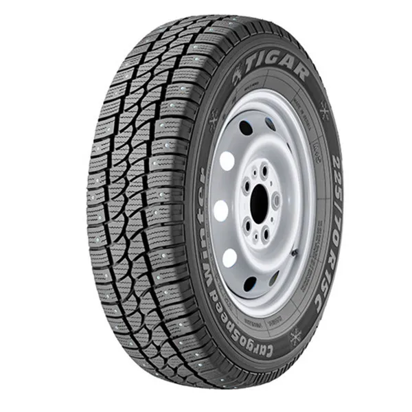 TIGAR 215/65X16C 109/107R TL CARGO S WINTER EC73 