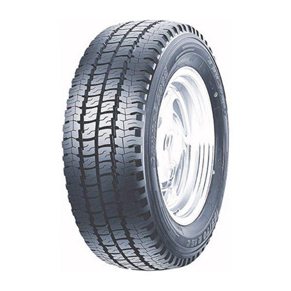 TIGAR 165/70X14C 89/87R TL CARGO SPEED DOT1819 EC72 