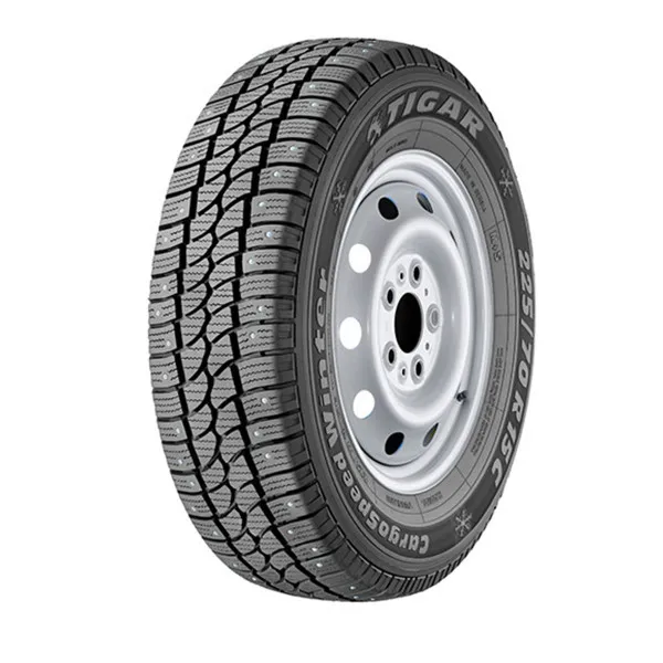 TIGAR 195/65X16C 104/102R TL CARGO S WINTER EC73 