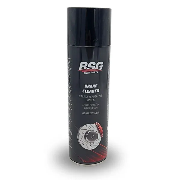 SPREJ CIST KOC BRAKE CLEAN  500ML 99-999-003  ( PFC105 ) BSG 