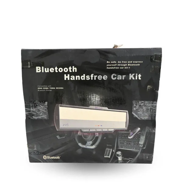 RETR BLUET HAND+PARK 49021 