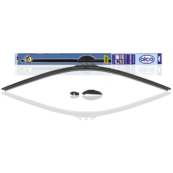 METL 560MM FLAT ALCA 05200A 