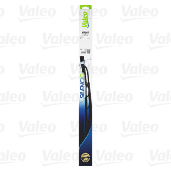 METL VM207 574252 ( 116338 ) VALEO SET 650/525 MM 