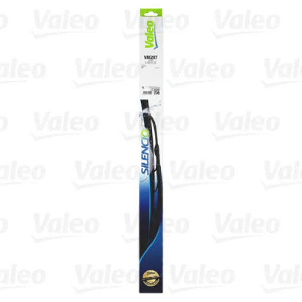METL VM207 574252 ( 116338 ) VALEO SET 650/525 MM 