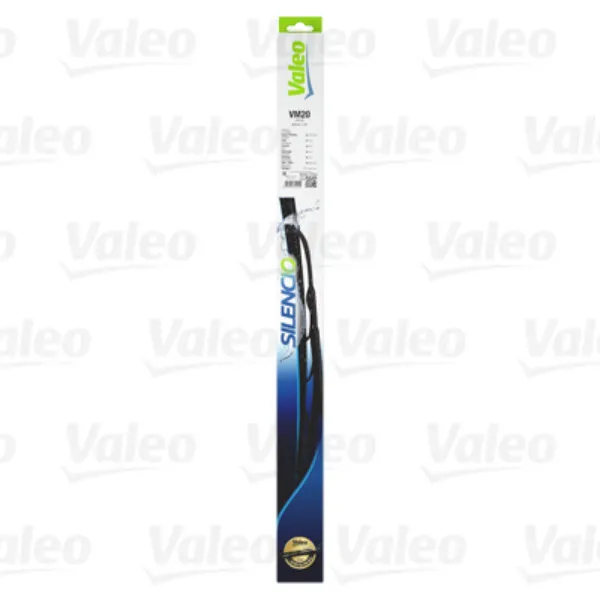 METL VM20 574145 ( 116169 X65 ) VALEO 650 MM 