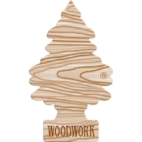 MIRIS JEL  WOODWORK ( FOREST ) WB 