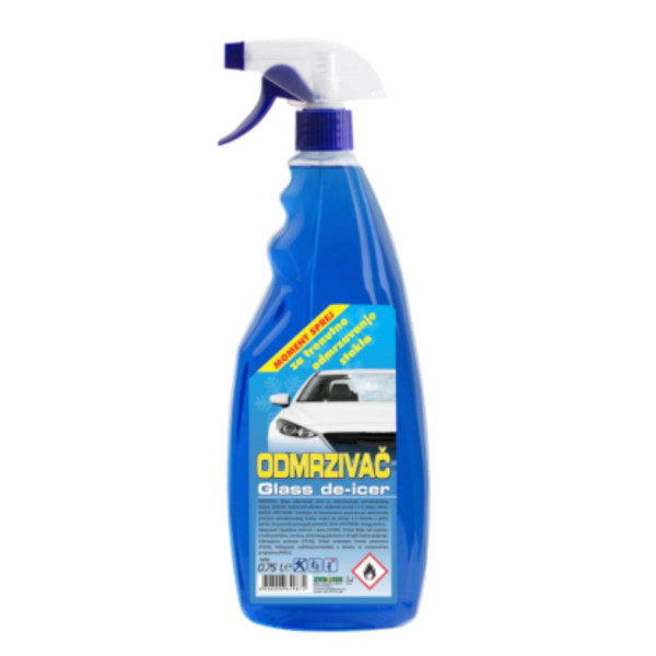 SPREJ ODMRZIVAC 500ML ICE 