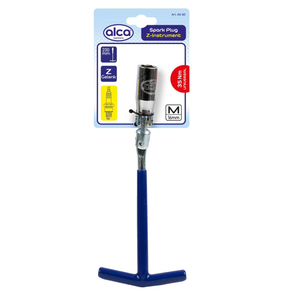 KLJUC SVEC 16MM 416160 ( 222028 ) 65870 ALCA 