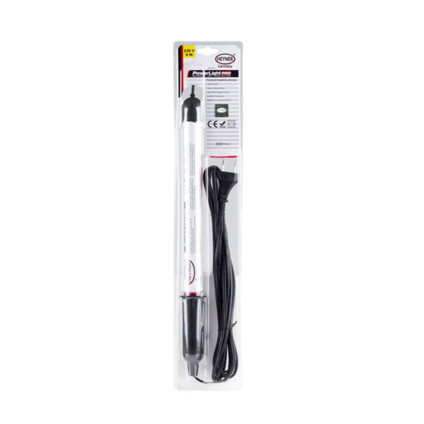 LAMPA NEON 230V 58010 71981 ( 222001 ) HEYNER 