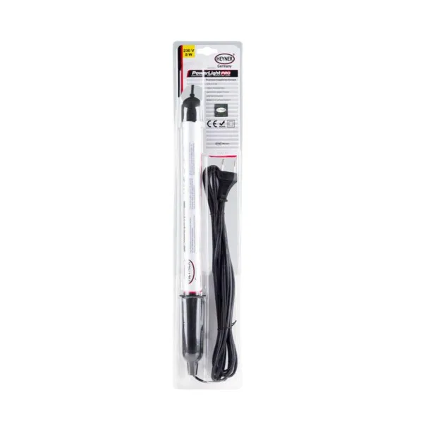 LAMPA NEON 230V 58010 71981 ( 222001 ) HEYNER 