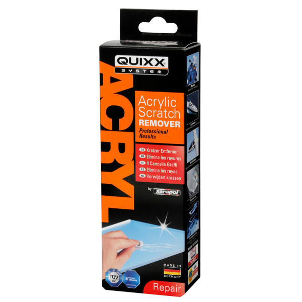 POLIR FAROVA 38170 XERAPOL ZA PVC 