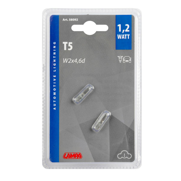 SIJ 12/1.2W BELA PAR 58092 