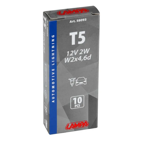SIJ 12/1.2W KOM ( 2W 17037 ) 58093 10KOM # 