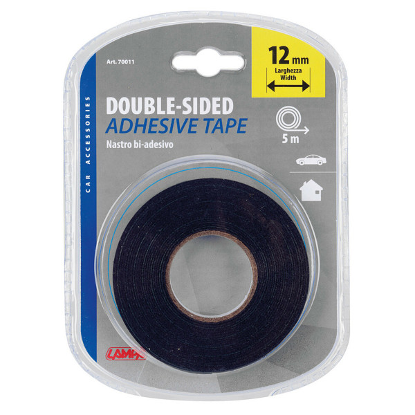 TRAKA 70011 DUPLO LEP 5MX12MM 