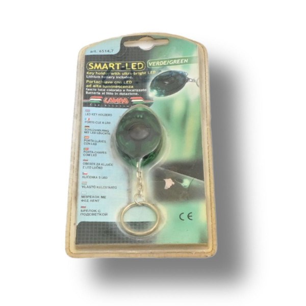 PRIV GREEN LIGHT 65147 