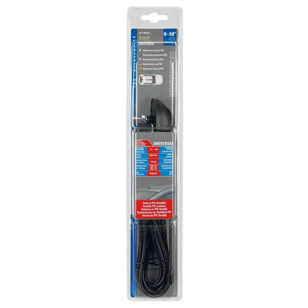 ANTENA KROV 14CM 40225 