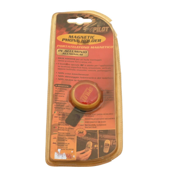 NOS MOB MAG CRV 72501 