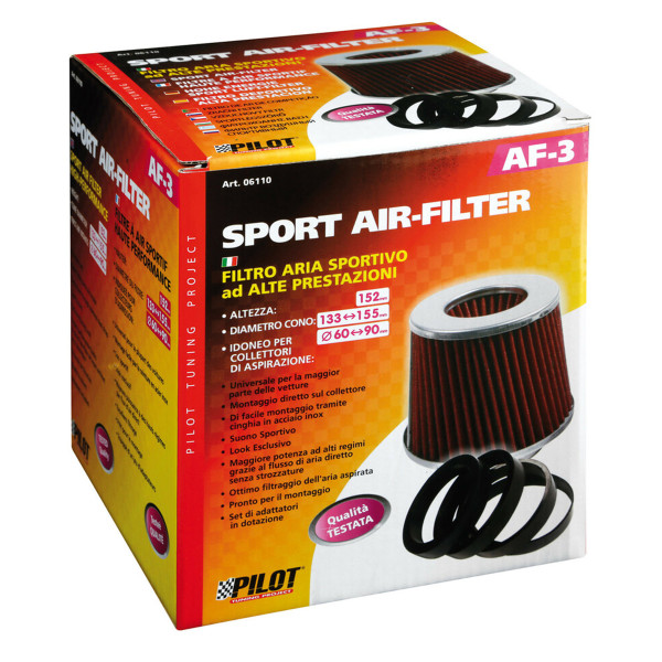 FILT KN AF3 06110 