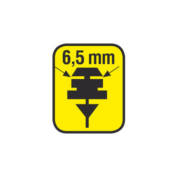GUM MET 610MM 19006 PAR SA ZABICOM 