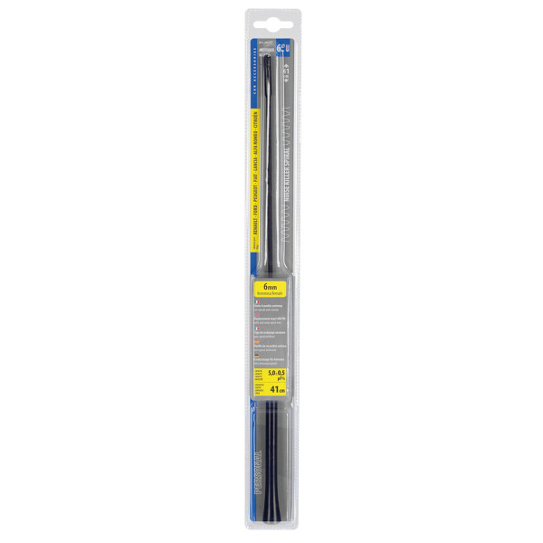 ANTENA STAP 410MM 40227 FI6MM 