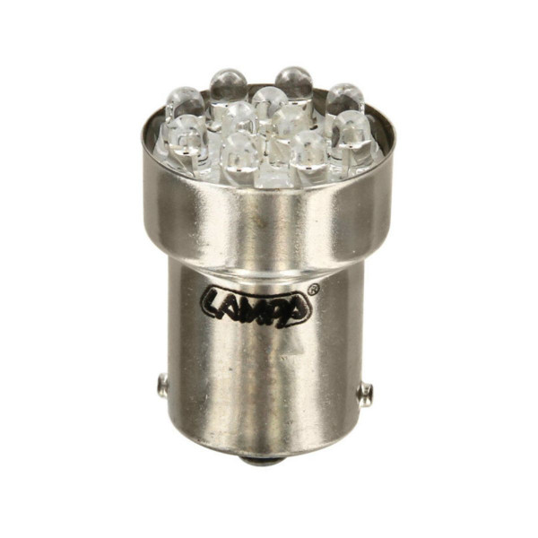 SIJ LED 58374 5/10W CRVENA 
