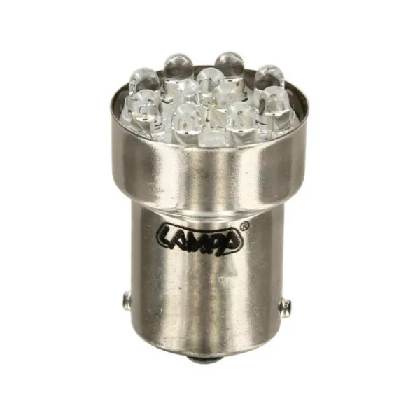 SIJ LED 58374 5/10W CRVENA 