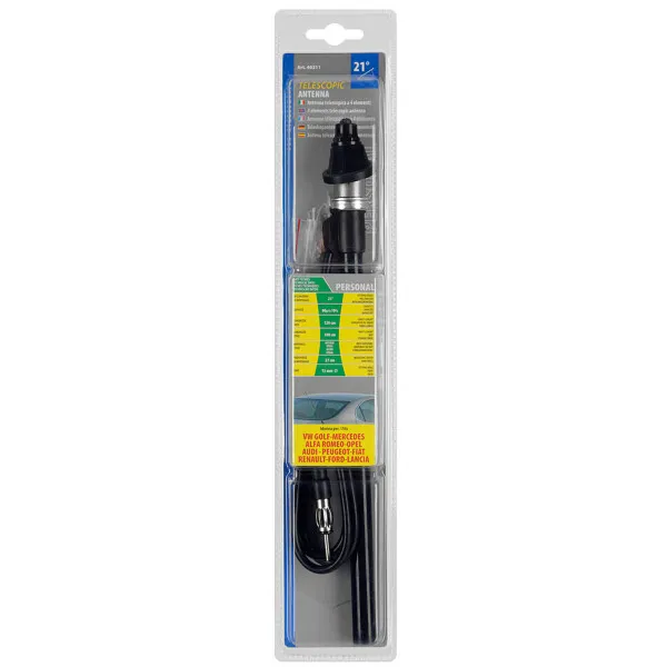 ANTENA 40211 TELESKOP LAMPA 