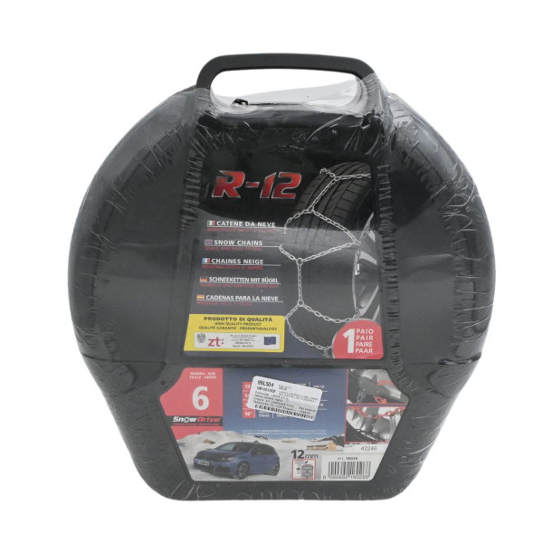LANCI ZA SNEG 060 12MM 16026 LAMPA ( HE-6 222064 ) 