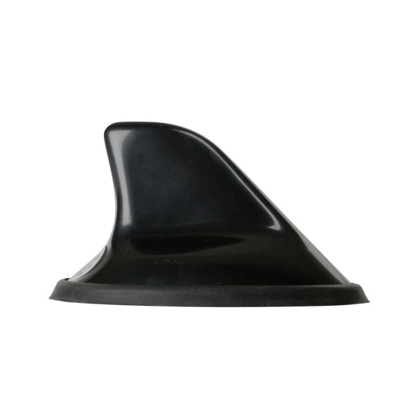 ANTENA 40265 LAMPA AERO-FIN 1 CRNA 