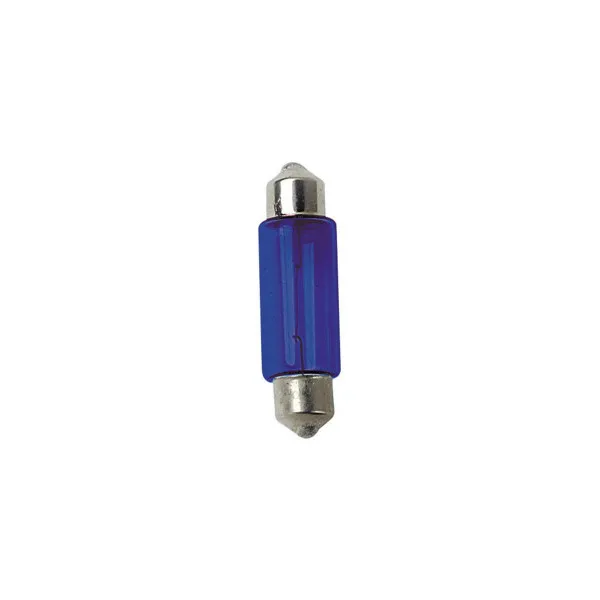 SIJ 12V/10W SULF 58345 SV8 PLAVE PAR 
