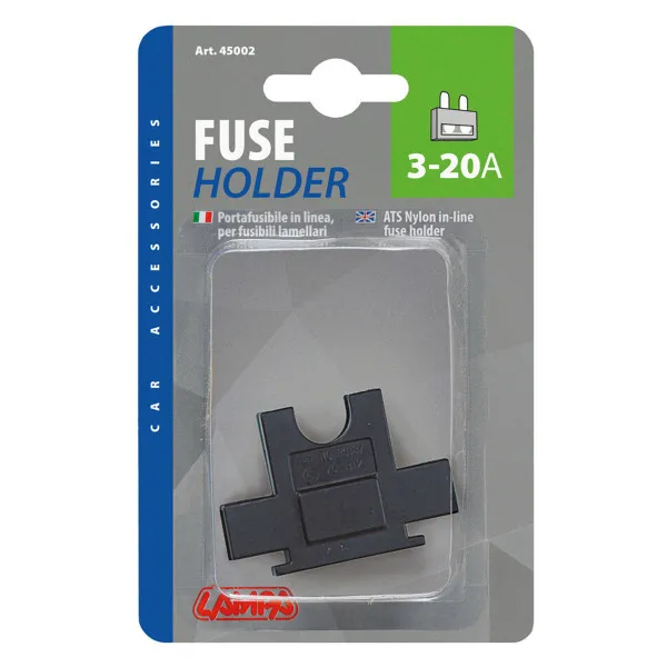 DRZAC 45002 UBOD OS 3-20A SA KONEKTOR 