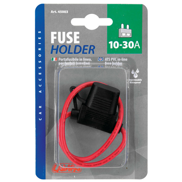 DRZAC 45003 UBOD OS 10-30A KABL 30CM 