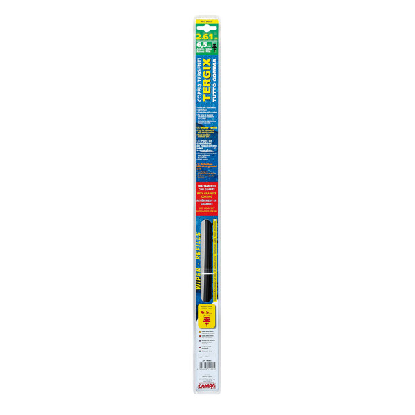 GUM MET 610MM 19005 PAR 