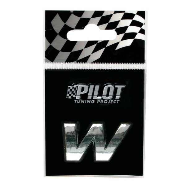 NALEPNICA - W - 07933 T-1 LAMPA 