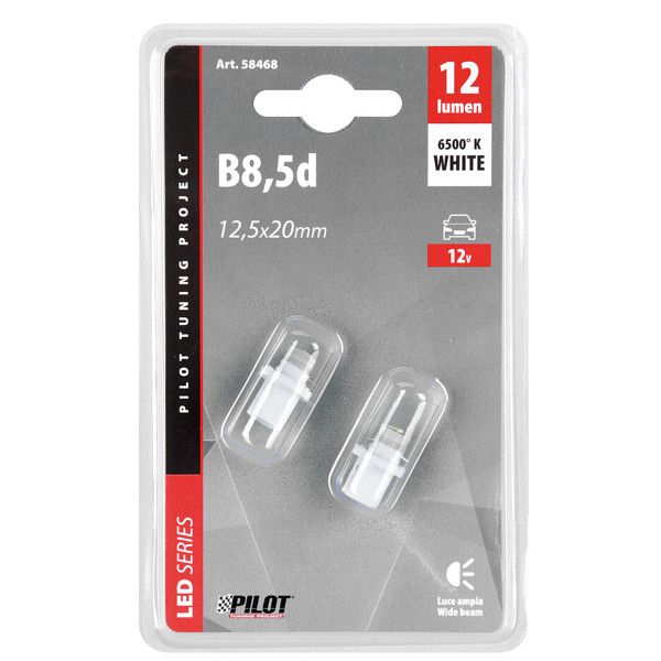 SIJ LED 58468 T5 HYPER MICRO LED ZA TABLU 