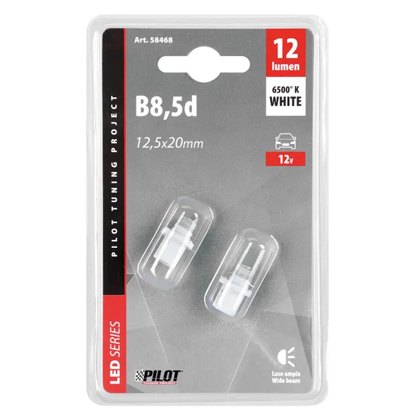 SIJ LED 58468 T5 HYPER MICRO LED ZA TABLU 