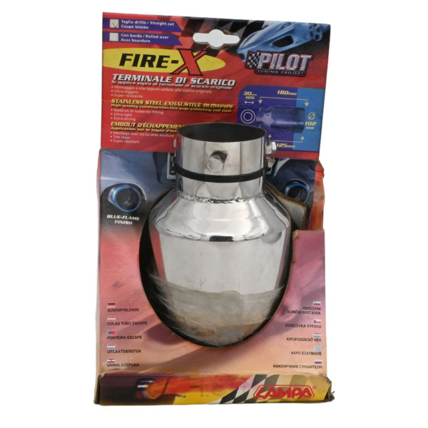 NAST AUSP 60037 LAMPA 