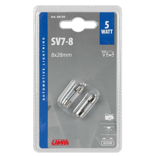 SIJ 12/5 SULF KRATKA PAR 58130 