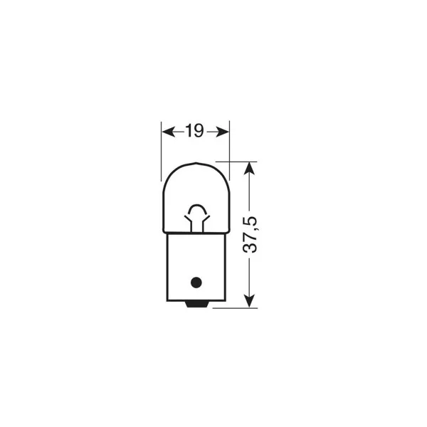 SIJ 12/5 PLAVA PAR 58369 