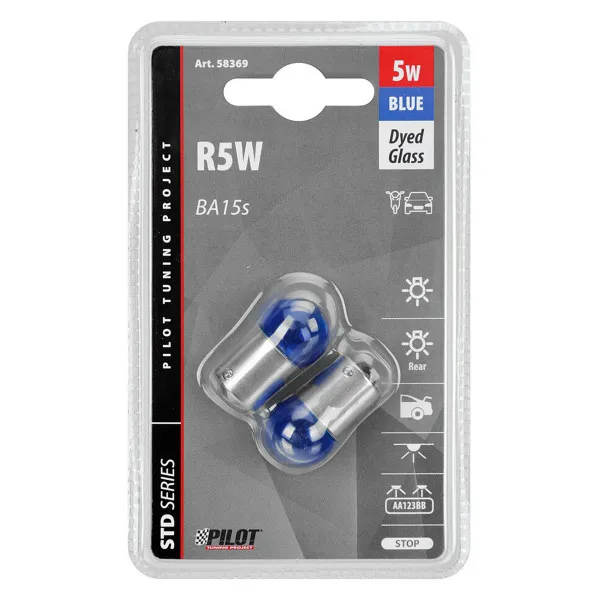 SIJ 12/5 PLAVA PAR 58369 