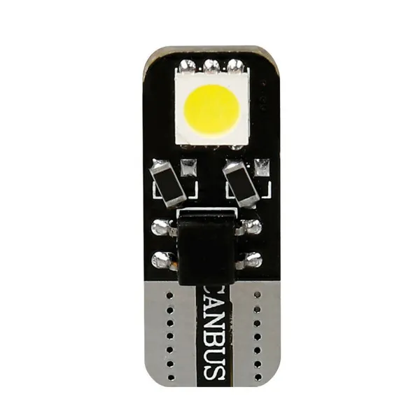 SIJ LED 58461 12V/3W UBOD HYPER LED PAR 